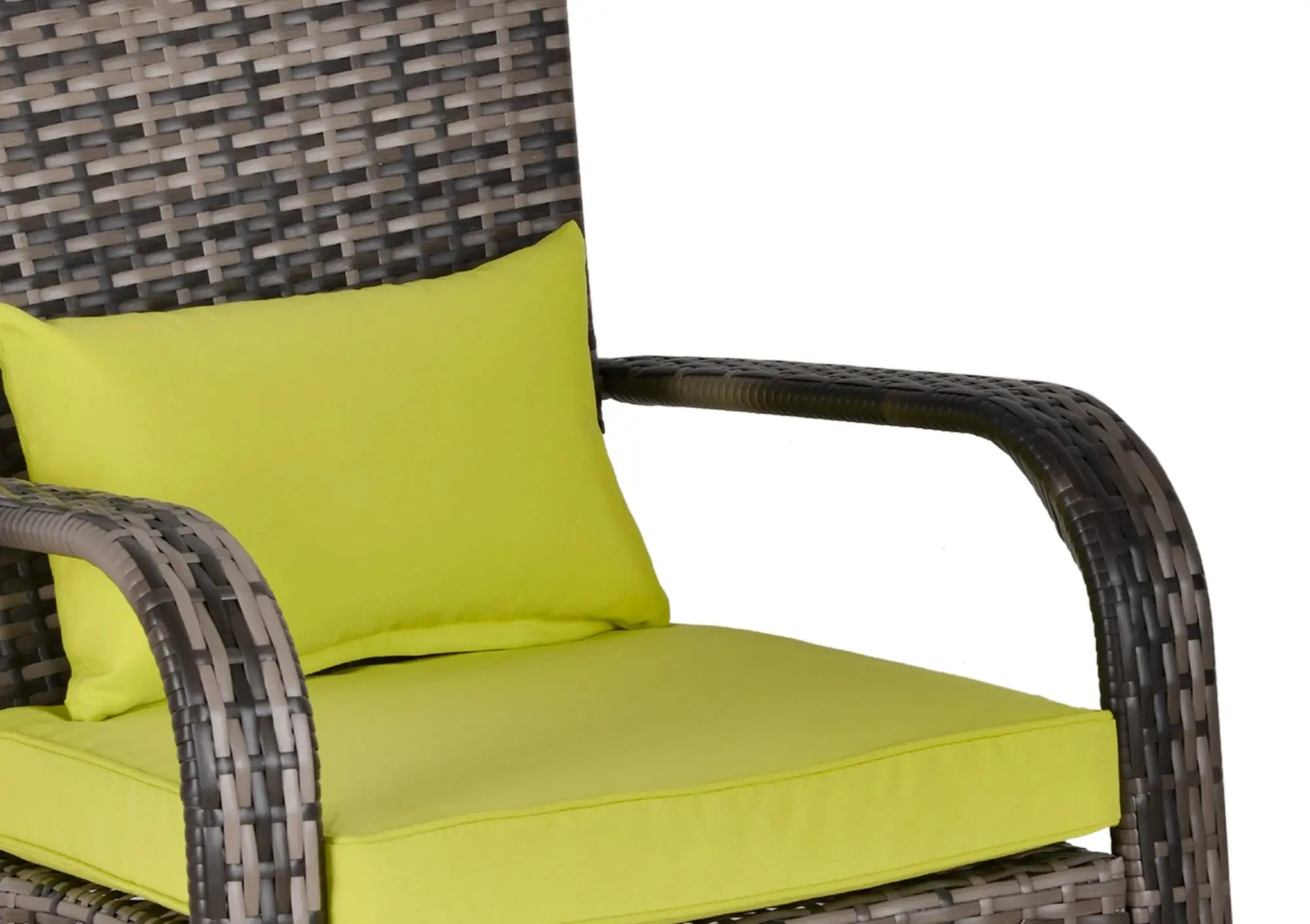 Садовое кресло Outsunny 867-068GN (Grey)