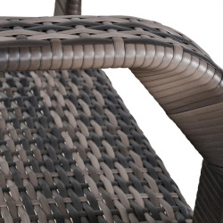 Садовое кресло Outsunny 867-068GN (Grey) Thumb