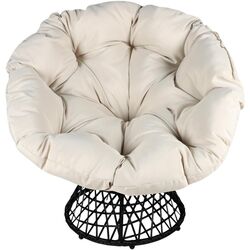 Кресло Saska Garden 1053974 (Cream) Thumb