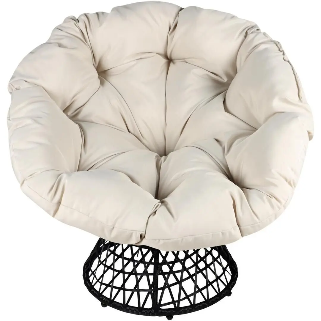 Кресло Saska Garden 1053974 (Cream) - 2