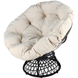 Кресло Saska Garden 1053974 (Cream) Thumb