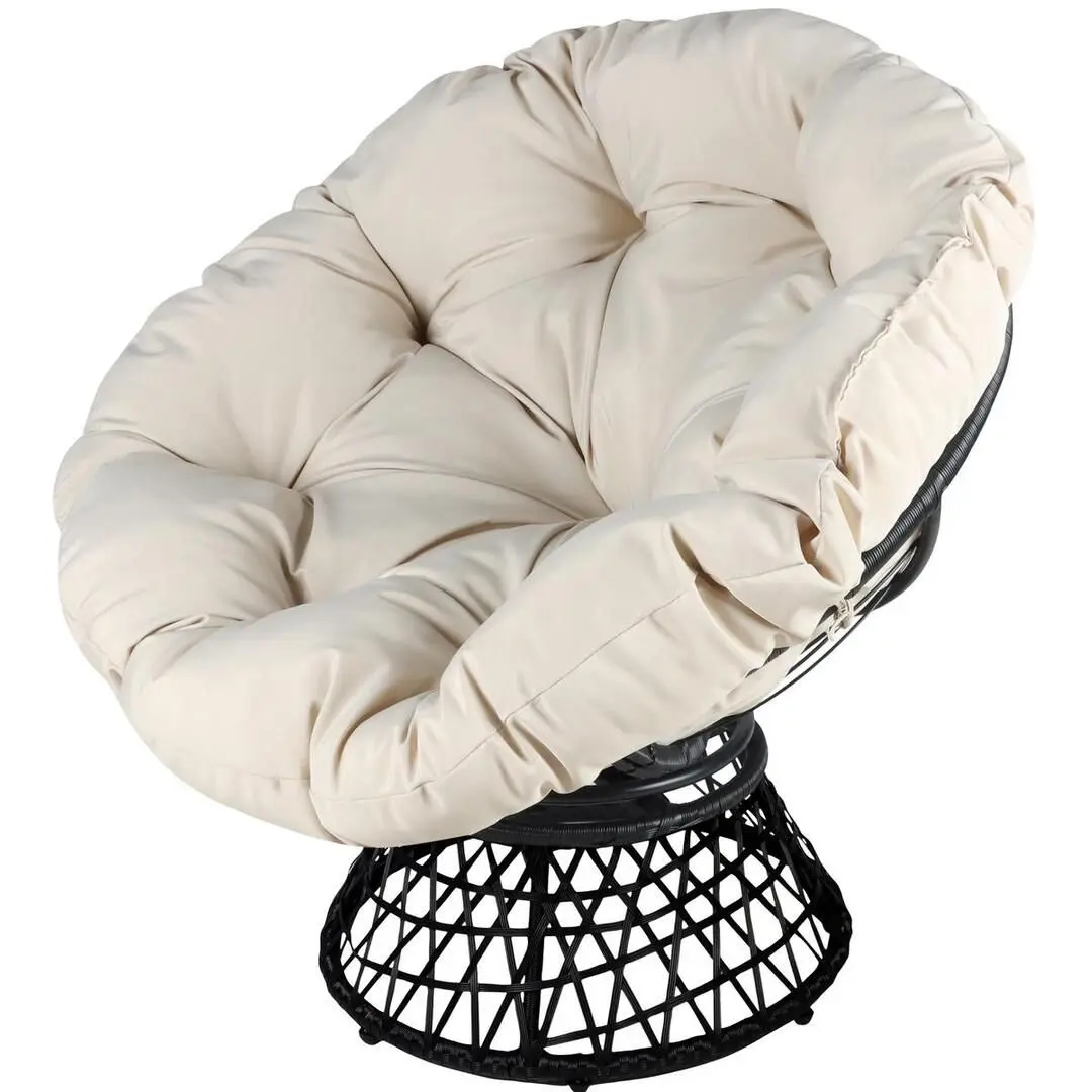 Кресло Saska Garden 1053974 (Cream) - 3