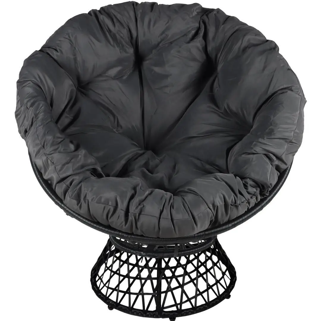 Fotoliu Saska Garden 1053981 (Grey) - 2
