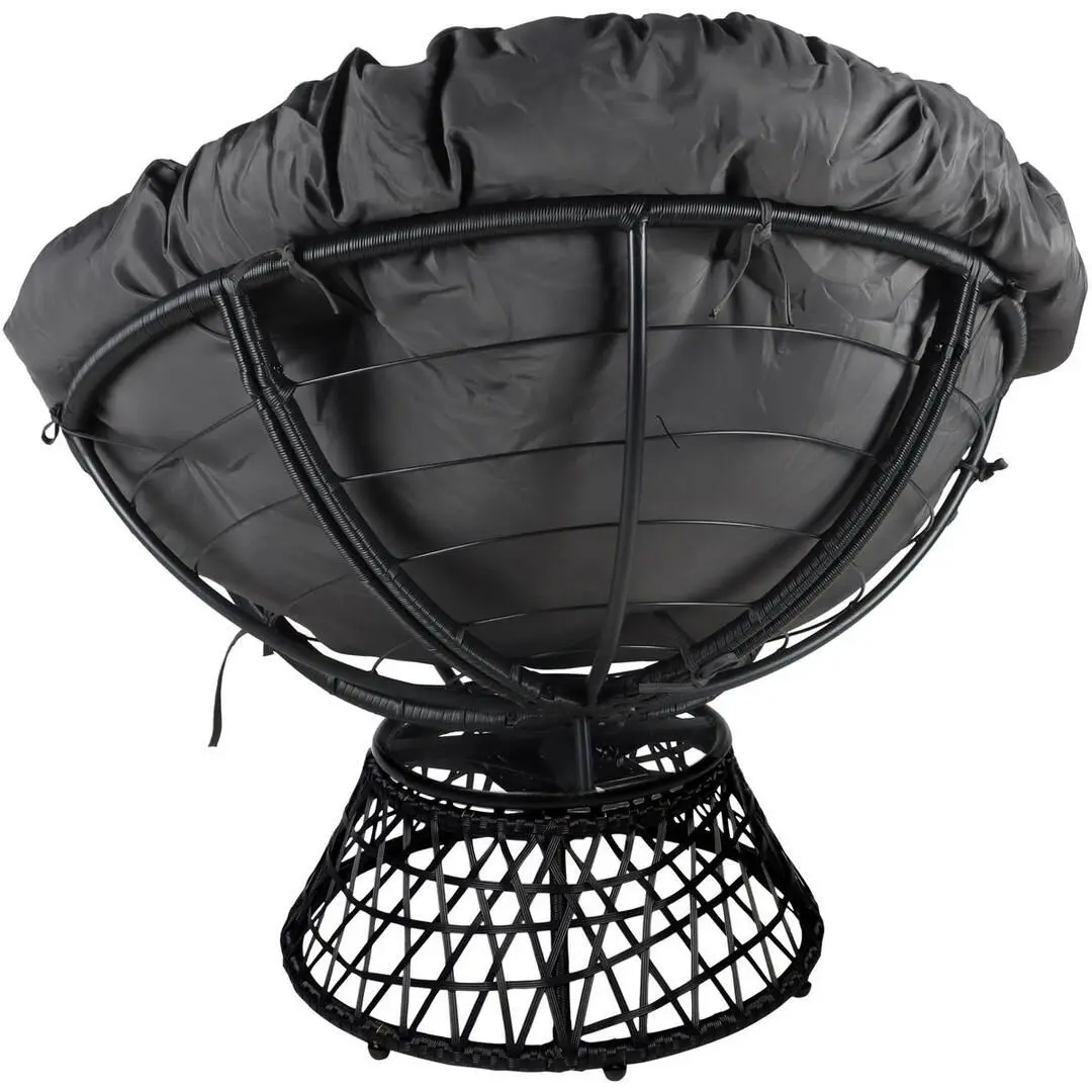 Fotoliu Saska Garden 1053981 (Grey) - 3