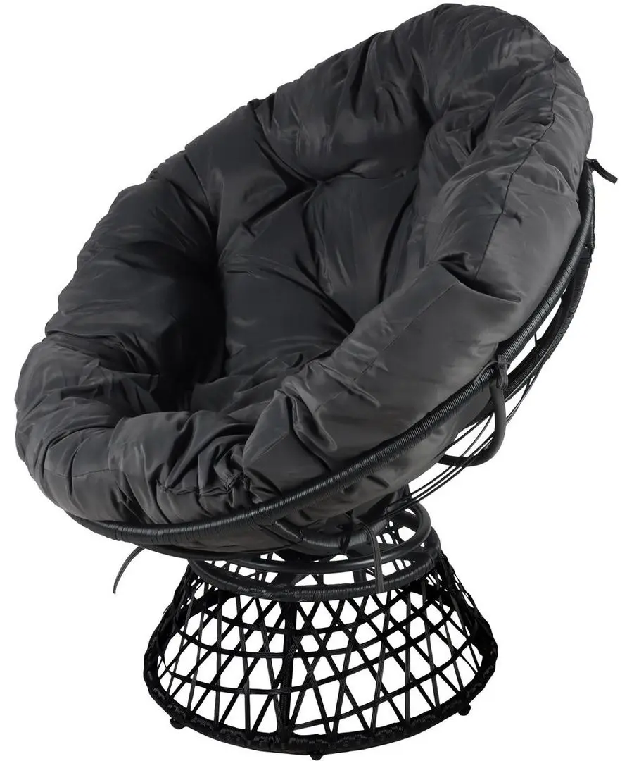 Fotoliu Saska Garden 1053981 (Grey) - 4