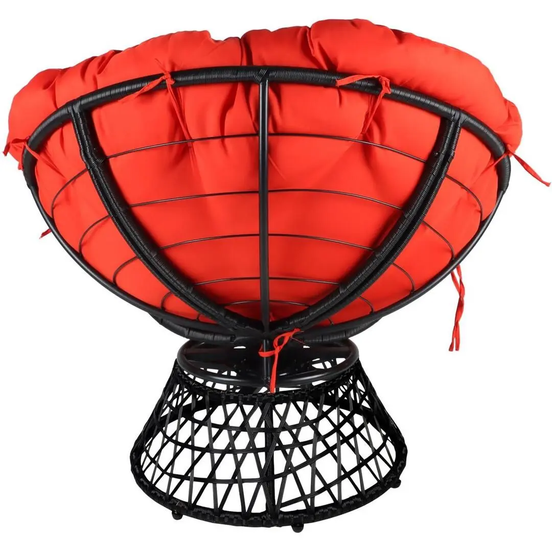 Кресло Saska Garden 1053998 (Red)