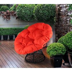 Кресло Saska Garden 1053998 (Red)