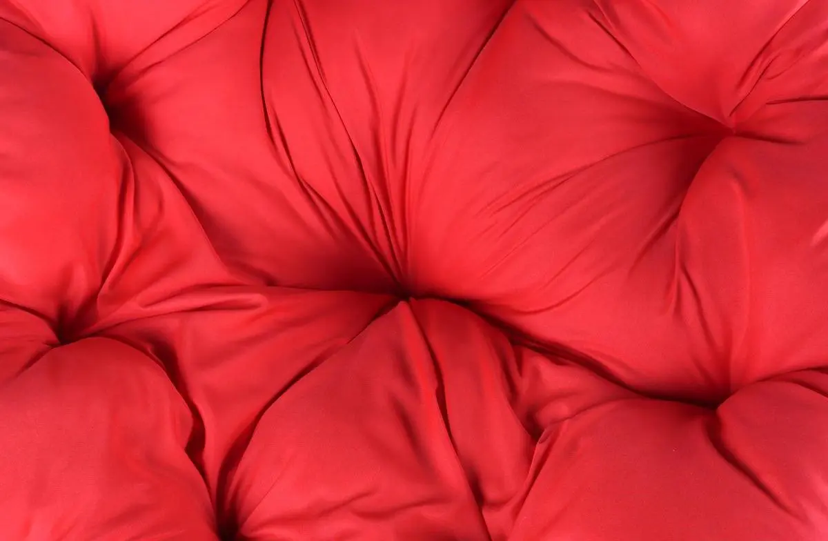 Кресло Saska Garden 1053998 (Red)