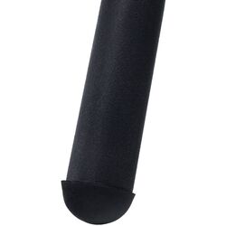 Кресло Tempo Kondela Karmen (Natural/Black/Beige) Thumb