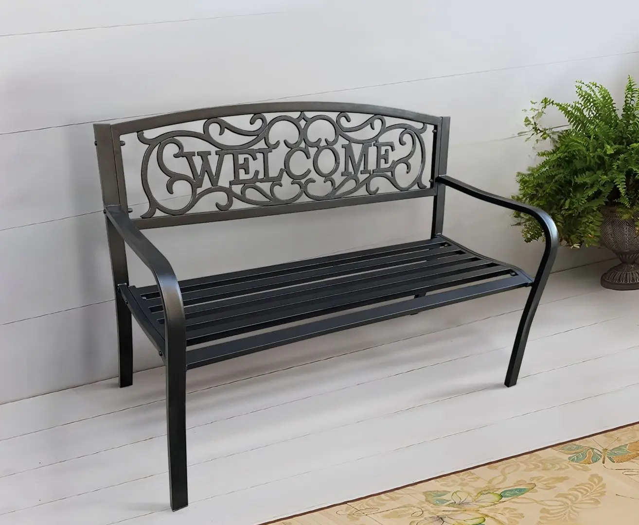 Banca Akord Irys (Black)