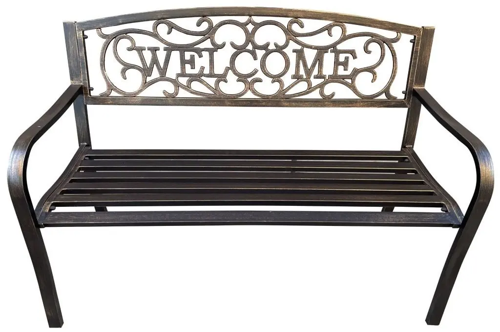 Скамейка Akord Irys (Brown) - 3