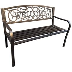 Скамейка Akord Irys (Brown) Thumb