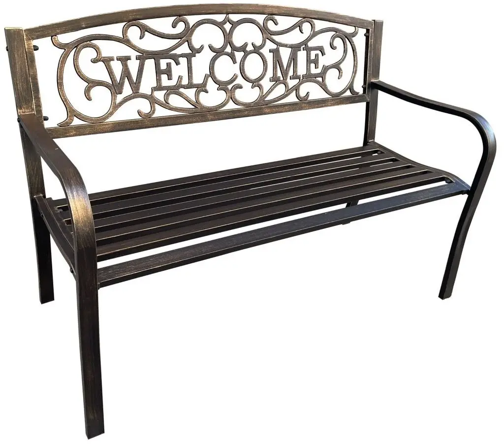 Скамейка Akord Irys (Brown) - 4