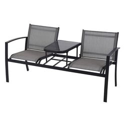 Banca Progarden 44570 (Black)