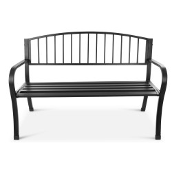 Скамейка Bauerkraft G-414 (Black) Thumb