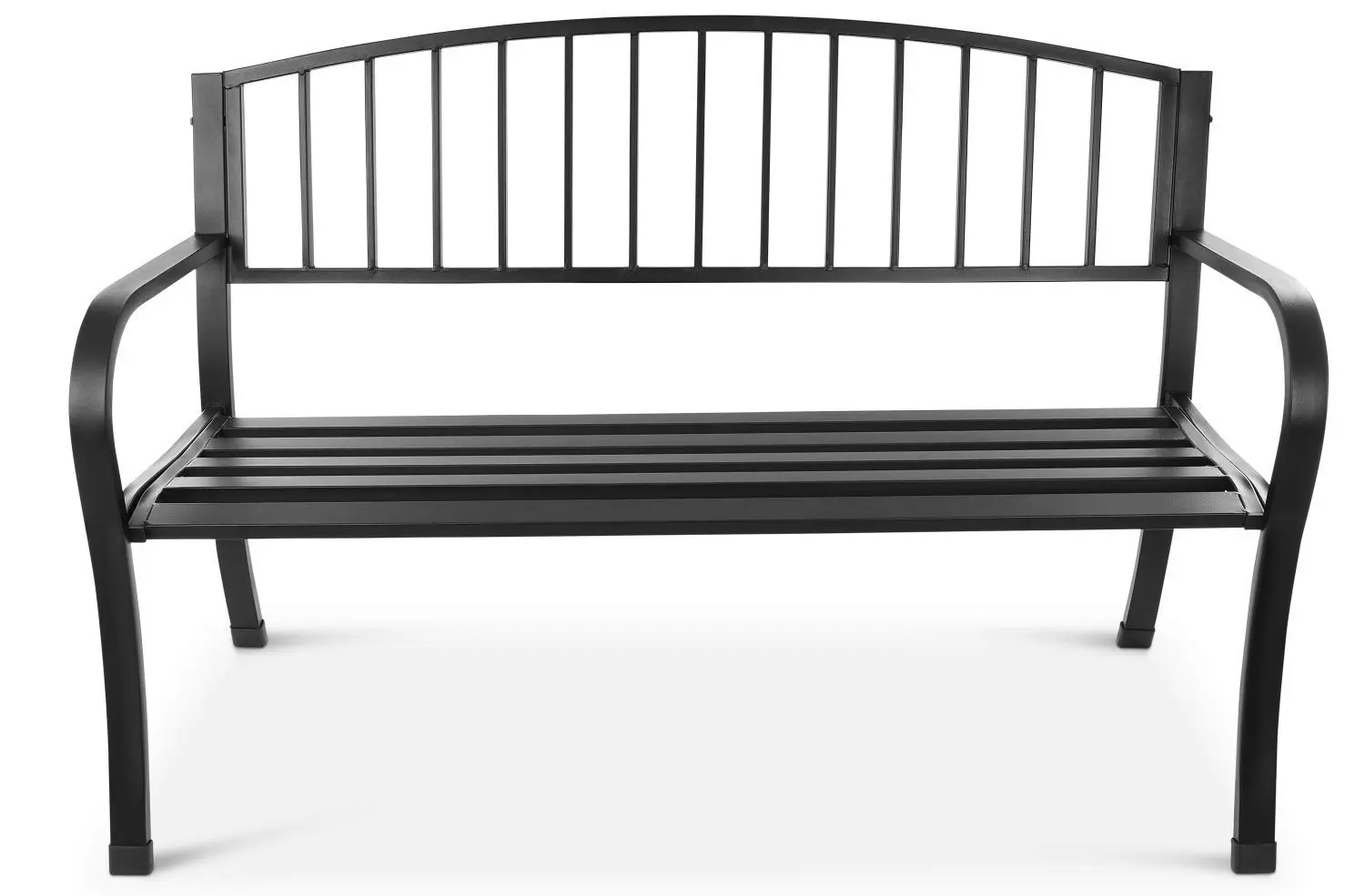 Скамейка Bauerkraft G-414 (Black) - 2