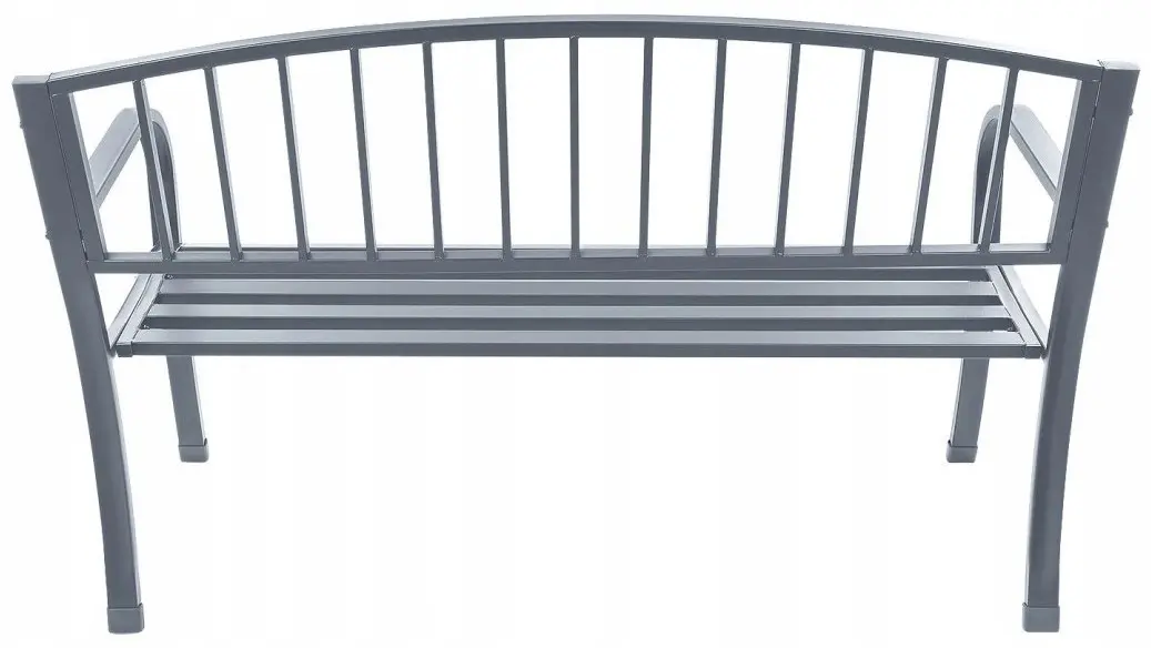 Banca Bauerkraft G-823 (Grey)