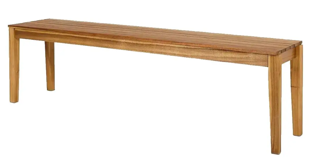 Садовая скамья Blooma Denia (Brown)