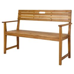 Скамейка Blooma Denia (Brown) Thumb