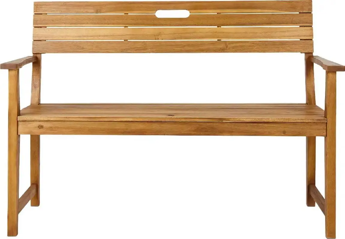 Скамейка Blooma Denia (Brown)