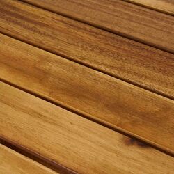 Скамейка Blooma Denia (Brown) Thumb