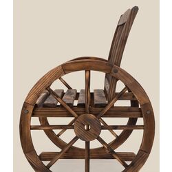 Banca Blumfeldt Murnau (Brown) Thumb