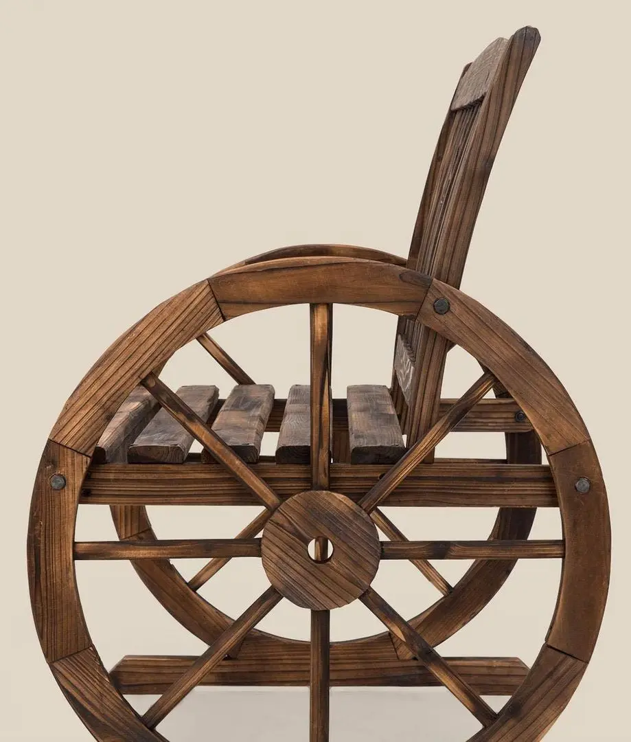 Banca Blumfeldt Murnau (Brown)