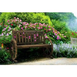 Banca Blumfeldt Murnau (Brown) Thumb