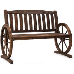 Banca Blumfeldt Murnau (Brown) Thumb