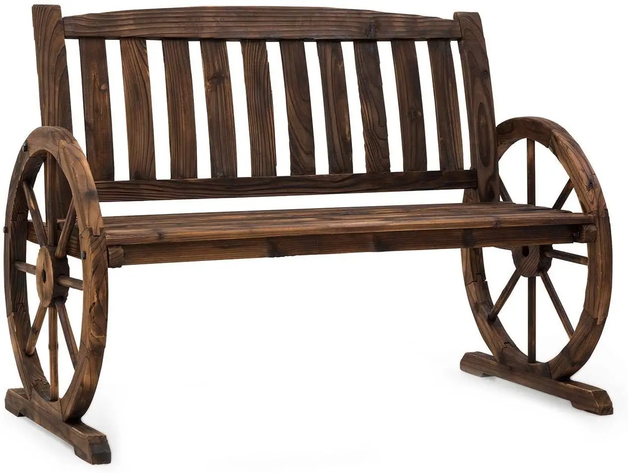 Banca Blumfeldt Murnau (Brown)