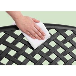 Скамейка Blumfeldt Pozzilli BL (Black) Thumb