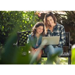 Скамейка Blumfeldt Pozzilli BL (Black) Thumb