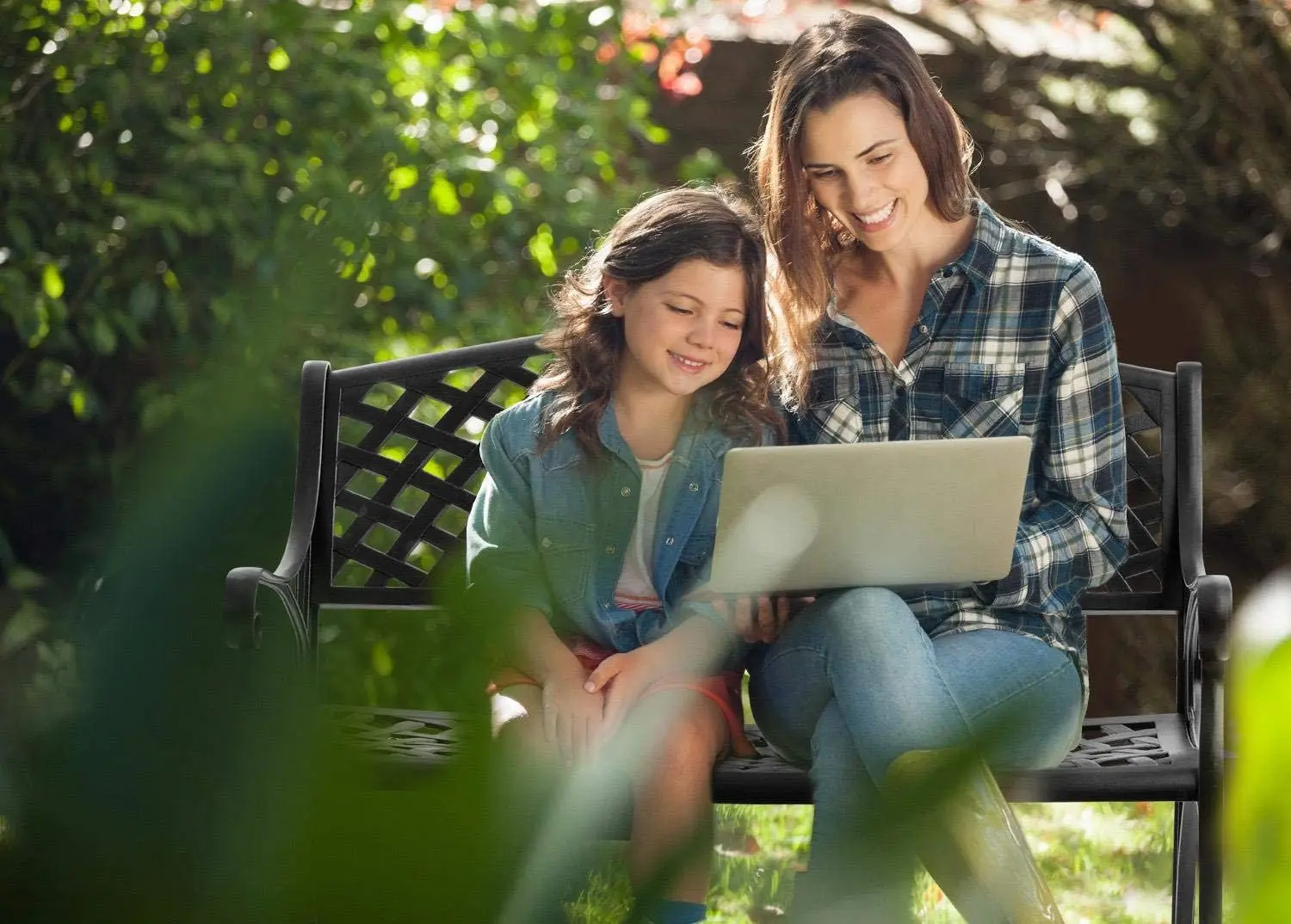 Скамейка Blumfeldt Pozzilli BL (Black)