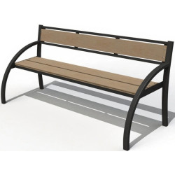 Banca Copfer РТР 048B (Brown/Black) Thumb