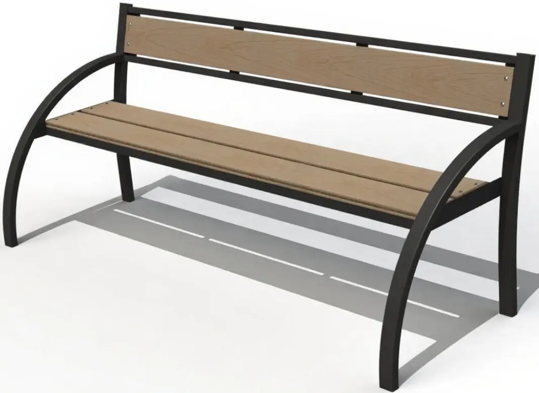 Banca Copfer РТР 048B (Brown/Black)