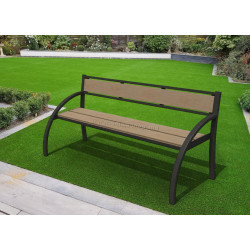 Banca Copfer РТР 048B (Brown/Black)