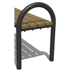 Banca Copfer РТР 049.001 (Brown/Black) Thumb