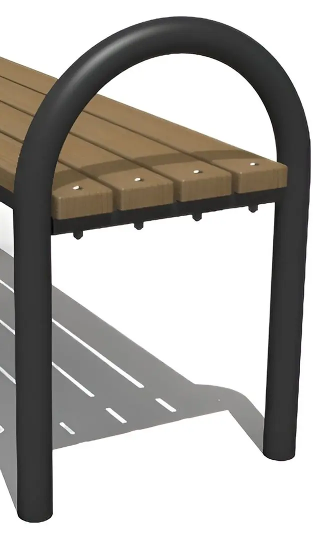 Banca Copfer РТР 049.001 (Brown/Black)