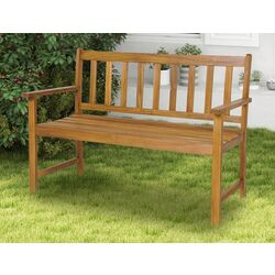 Banca Costway HW70944 (Natural)