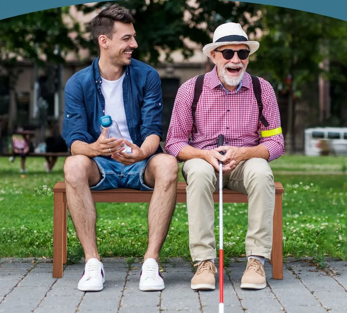 Banca Costway JV11106 (Natural)