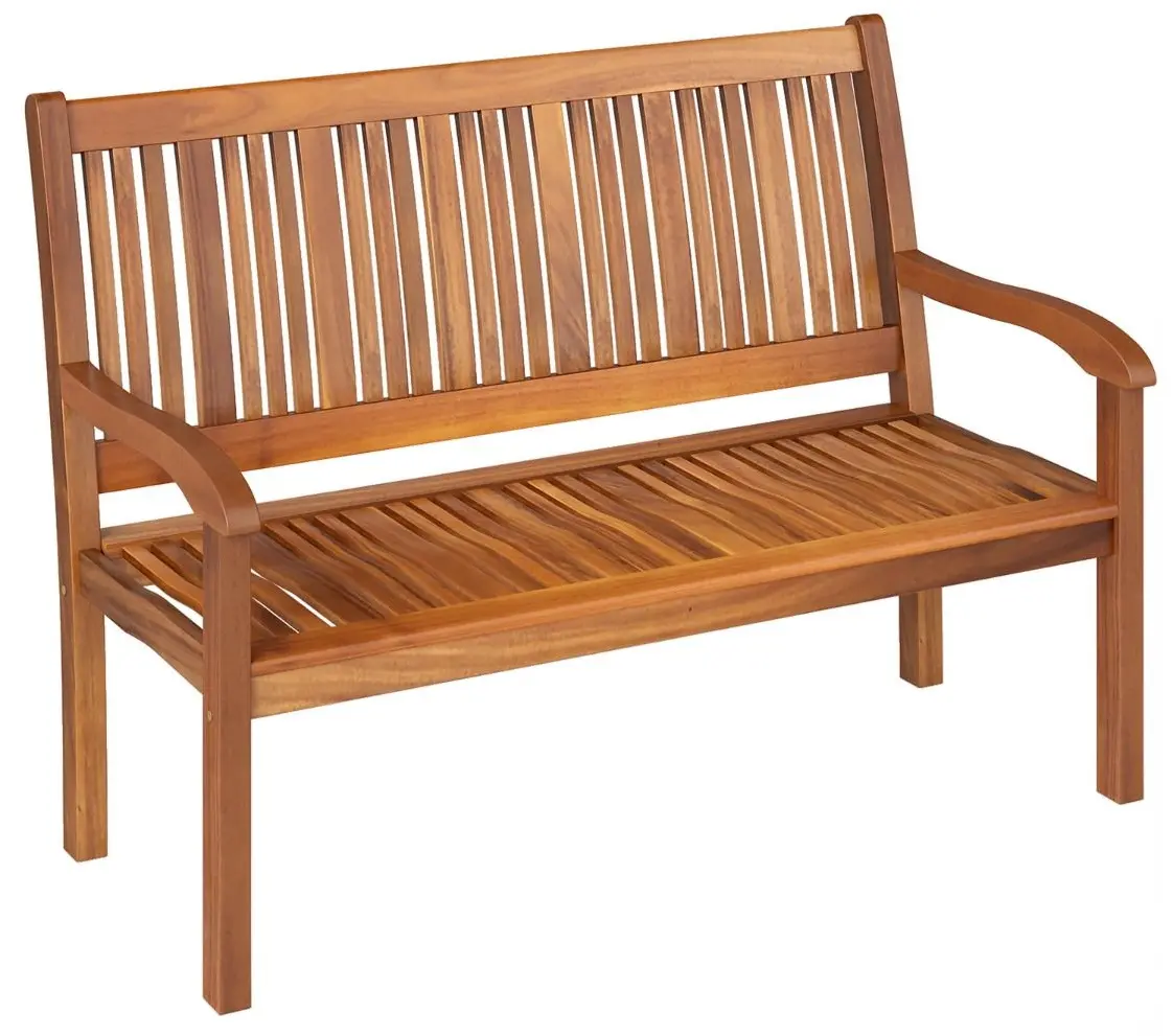 Скамейка Costway JV12570 (Natural)