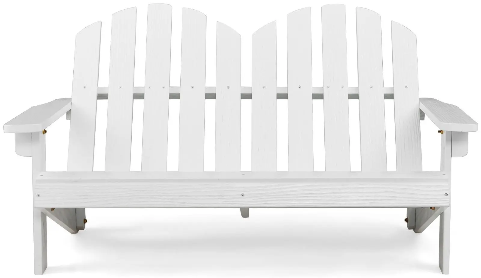 Banca Costway NP11088WH (White)