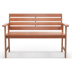 Скамейка Costway OP71265 (Natural) Thumb