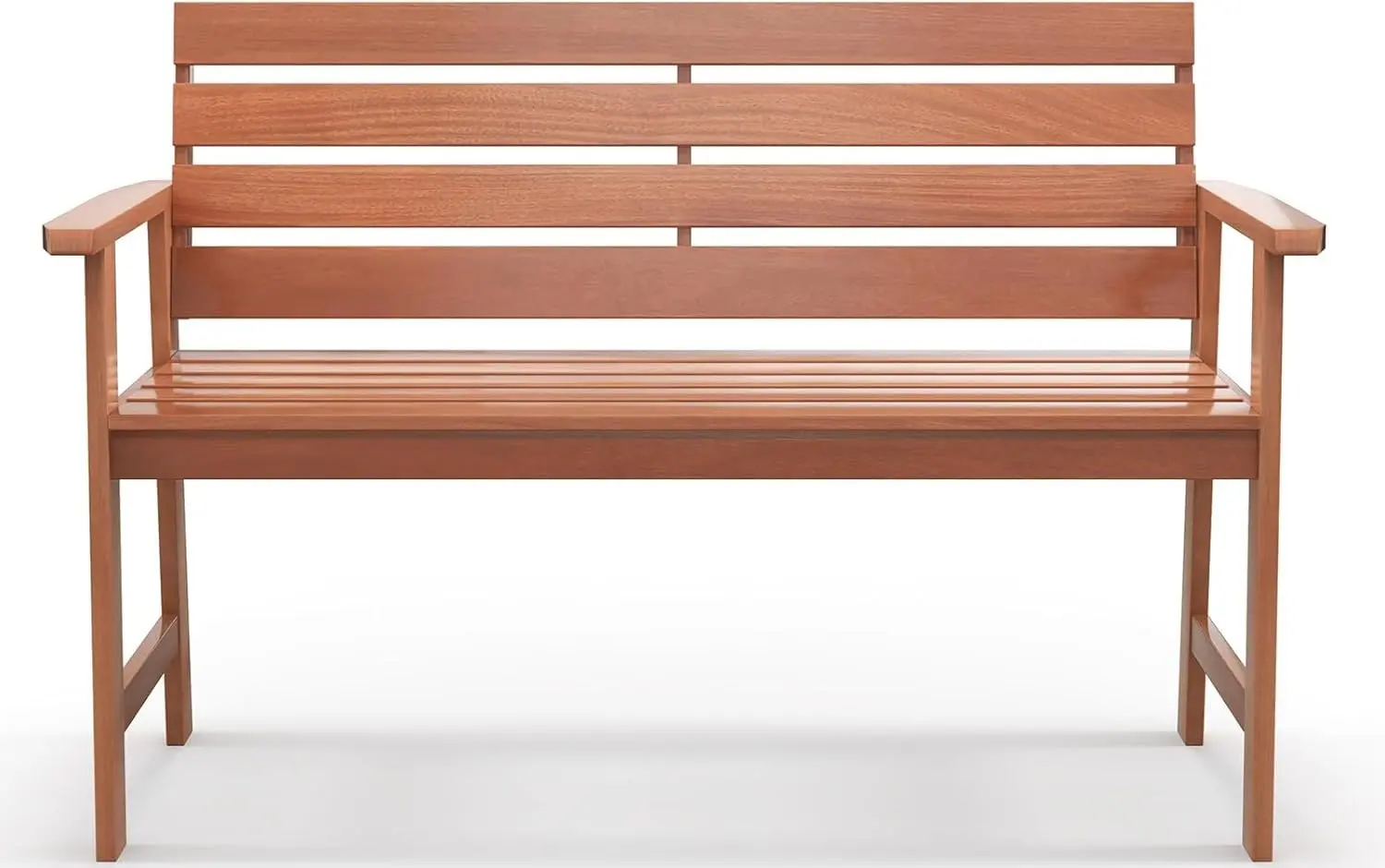 Скамейка Costway OP71265 (Natural)