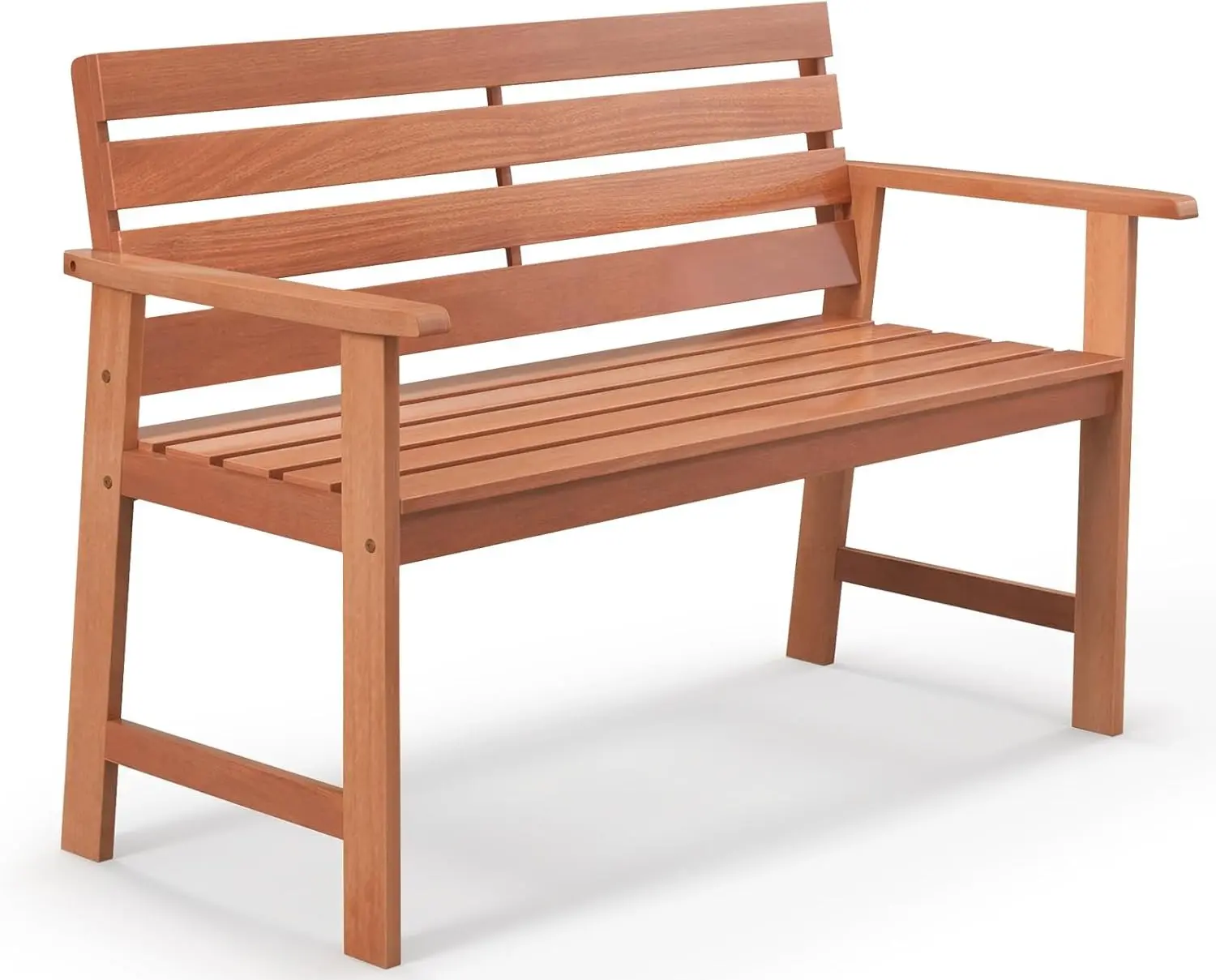 Скамейка Costway OP71265 (Natural)