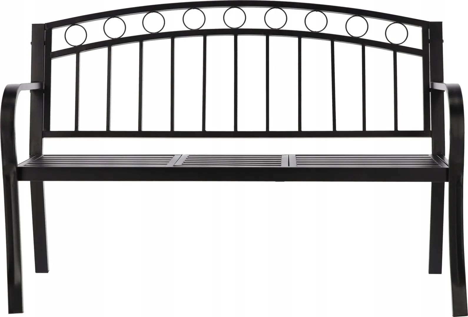 Banca GardenLine MEB0797 (Black)