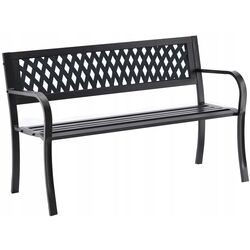 Banca GardenLine MEB2903 (Black)