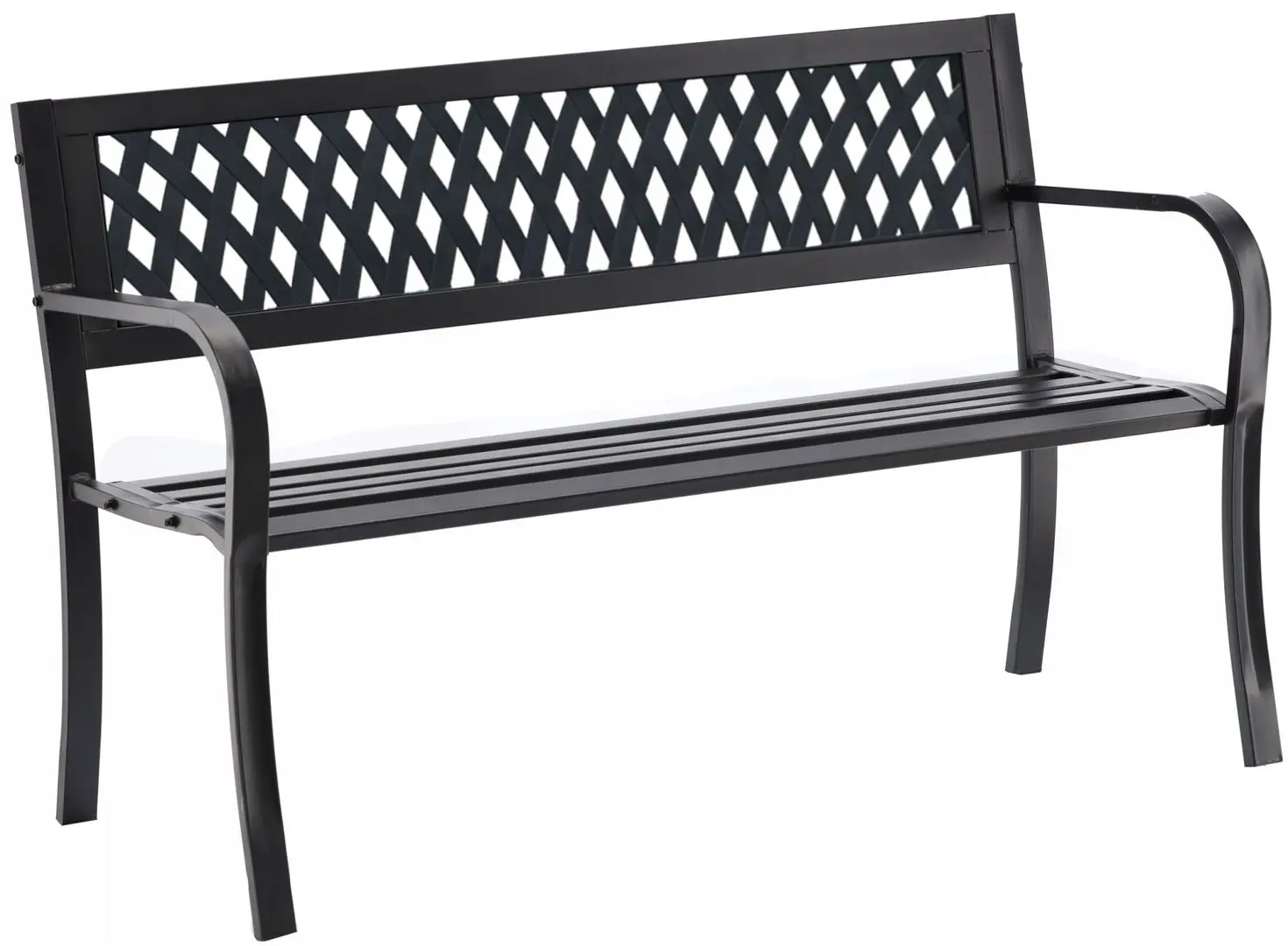 Banca GardenLine MEB2903 (Black)