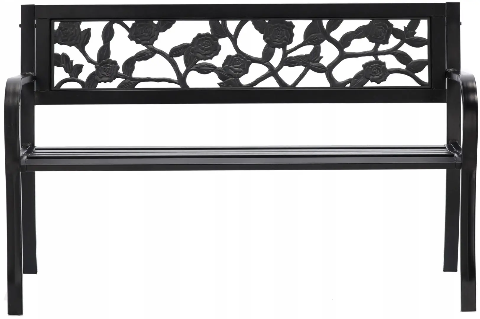 Скамейка GardenLine MEB2927 (Black)