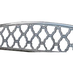 Скамейка GardenLine MEB2941 (Natural/Black) Thumb